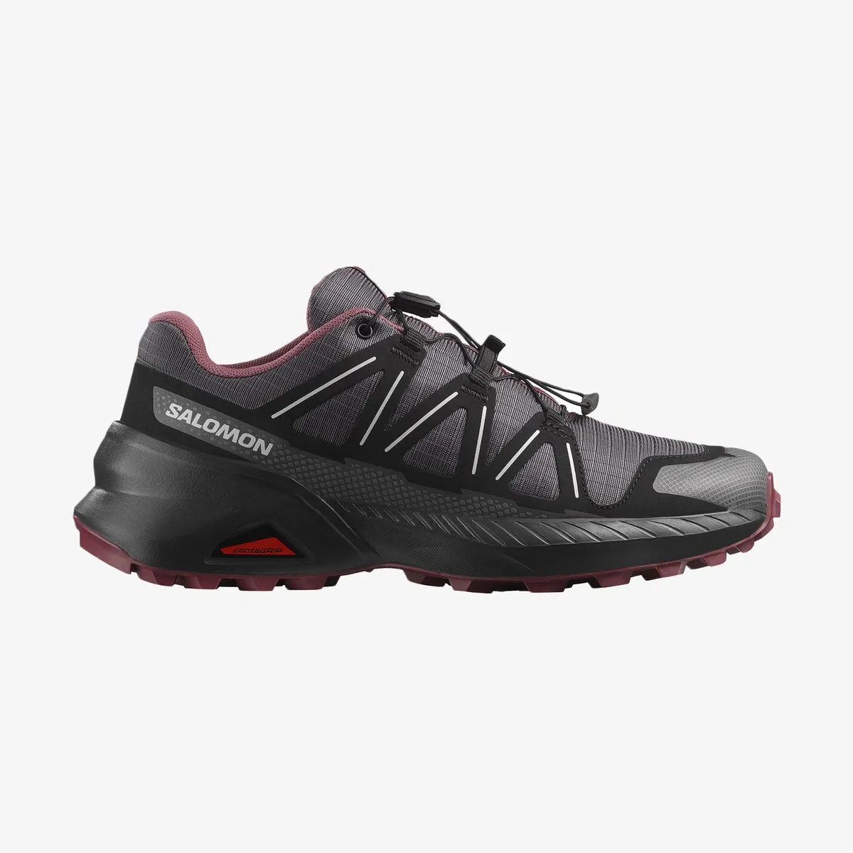Salomon Women's Speedcross Peak Trail Running Shoes