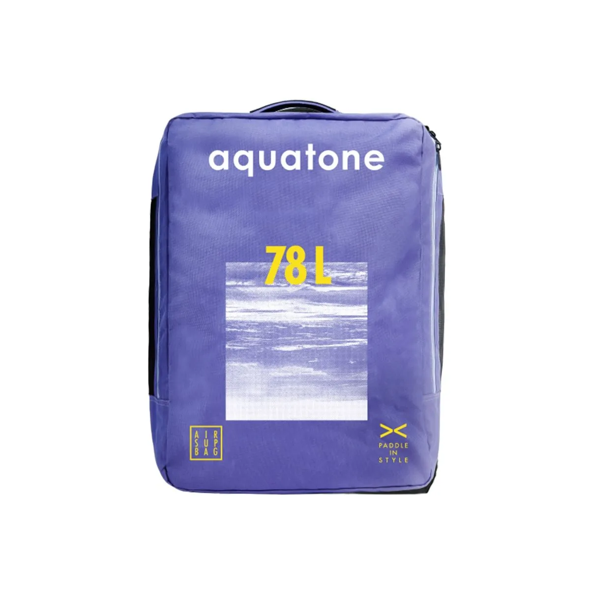 Aztron - SUP Gear Backpack - 78L - Blue