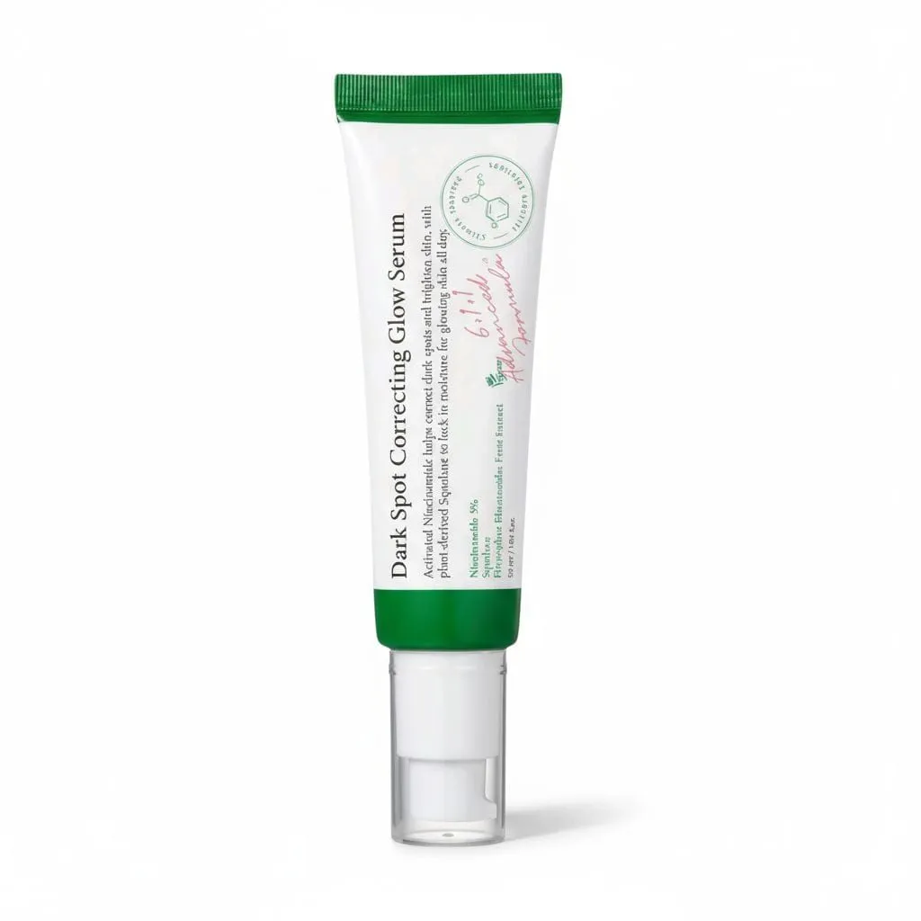 Dark Spot Correcting Glow Serum