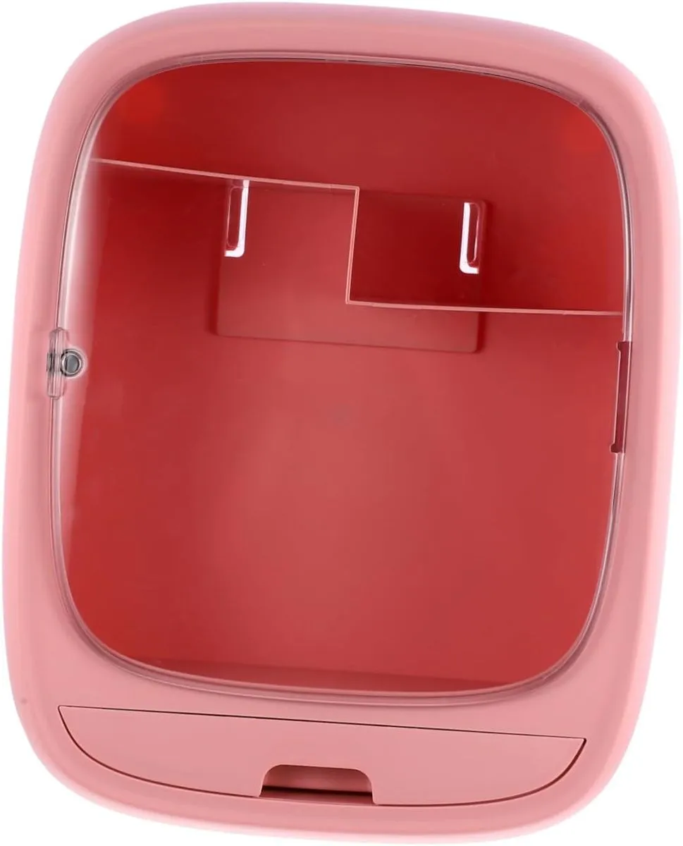 Multipurpose Bathroom Cabinet