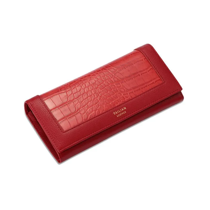 Tailian Women's Multi functional Wallet