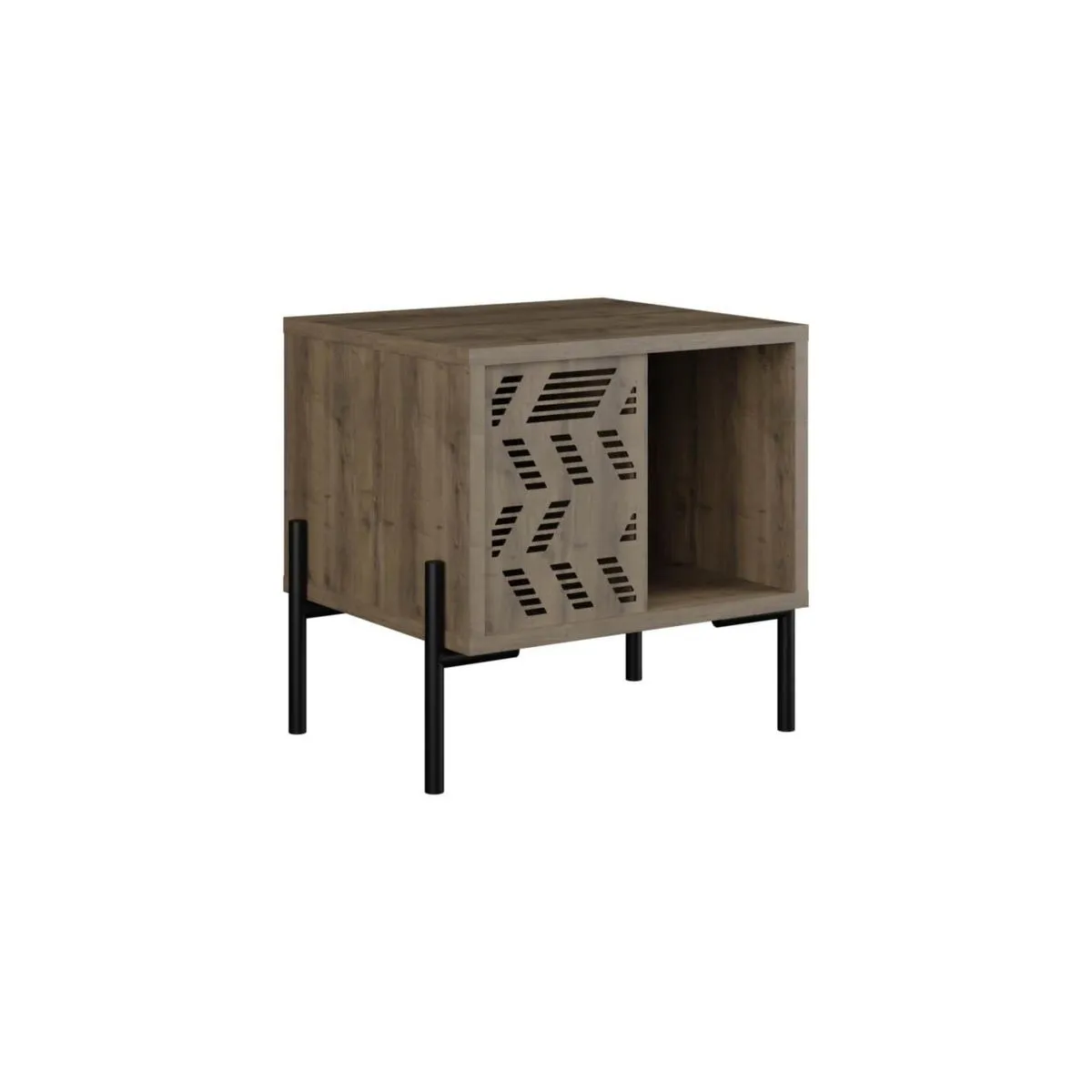 H.G. Bava CC - Dionysos Nightstand