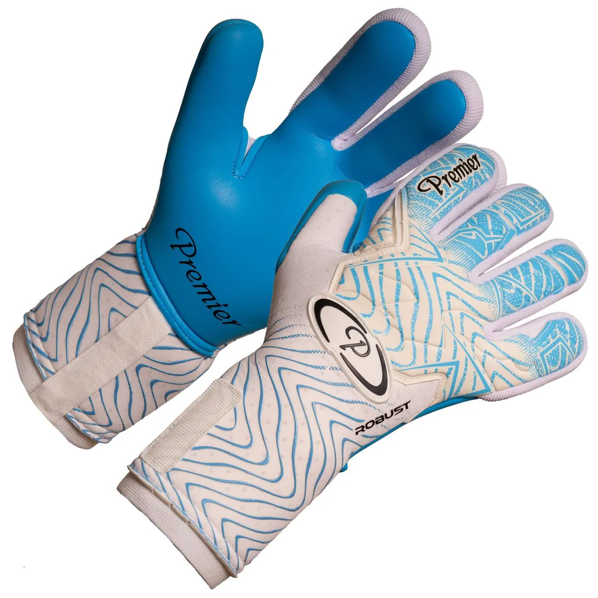 Premier Sports Robust Pro Goalkeeper Gloves