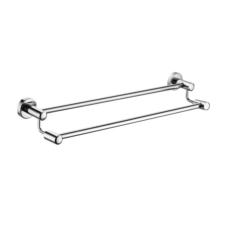 Towel Rail With Double Layer