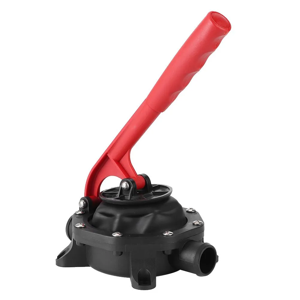 Manual Diaphragm Hand Pump for Boat Yacht