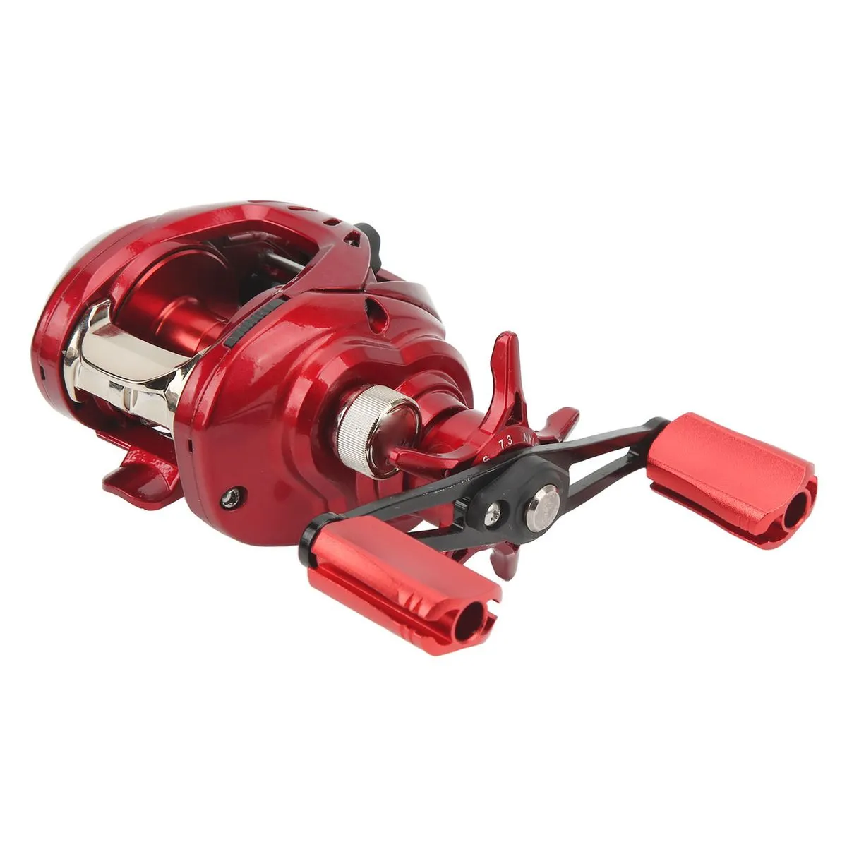 Right Hand Water Drop Spinning Reel
