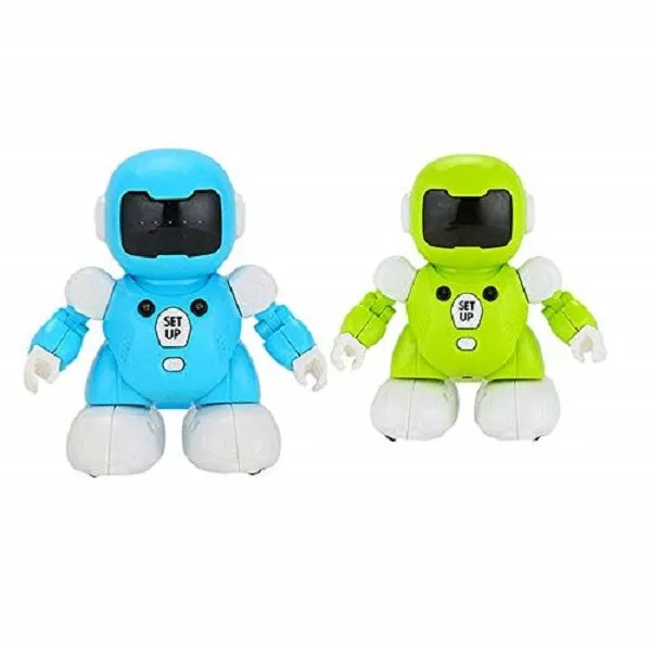 R/C Kid's Intelligent Robot