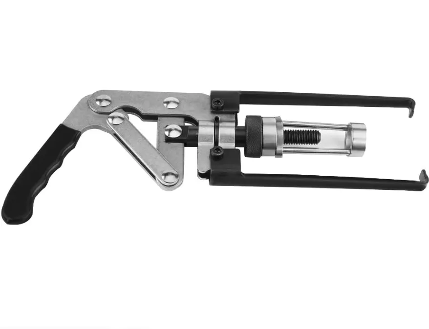Valve Spring Compressor (No-Removal) - Automotive Valve Seal Removal Tool