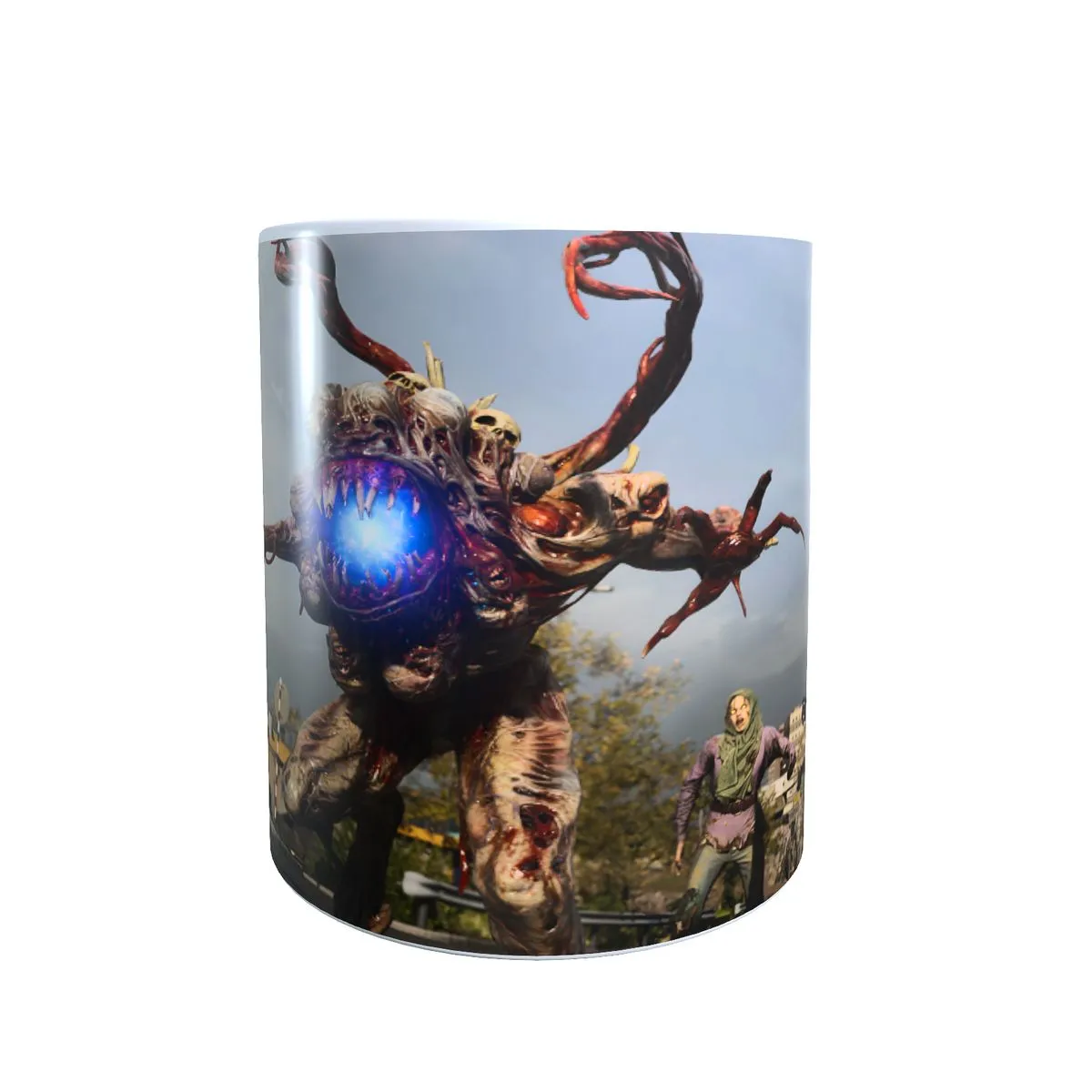 MWIII Zombie - Call of Duty Modern Warfare III Coffee Mug