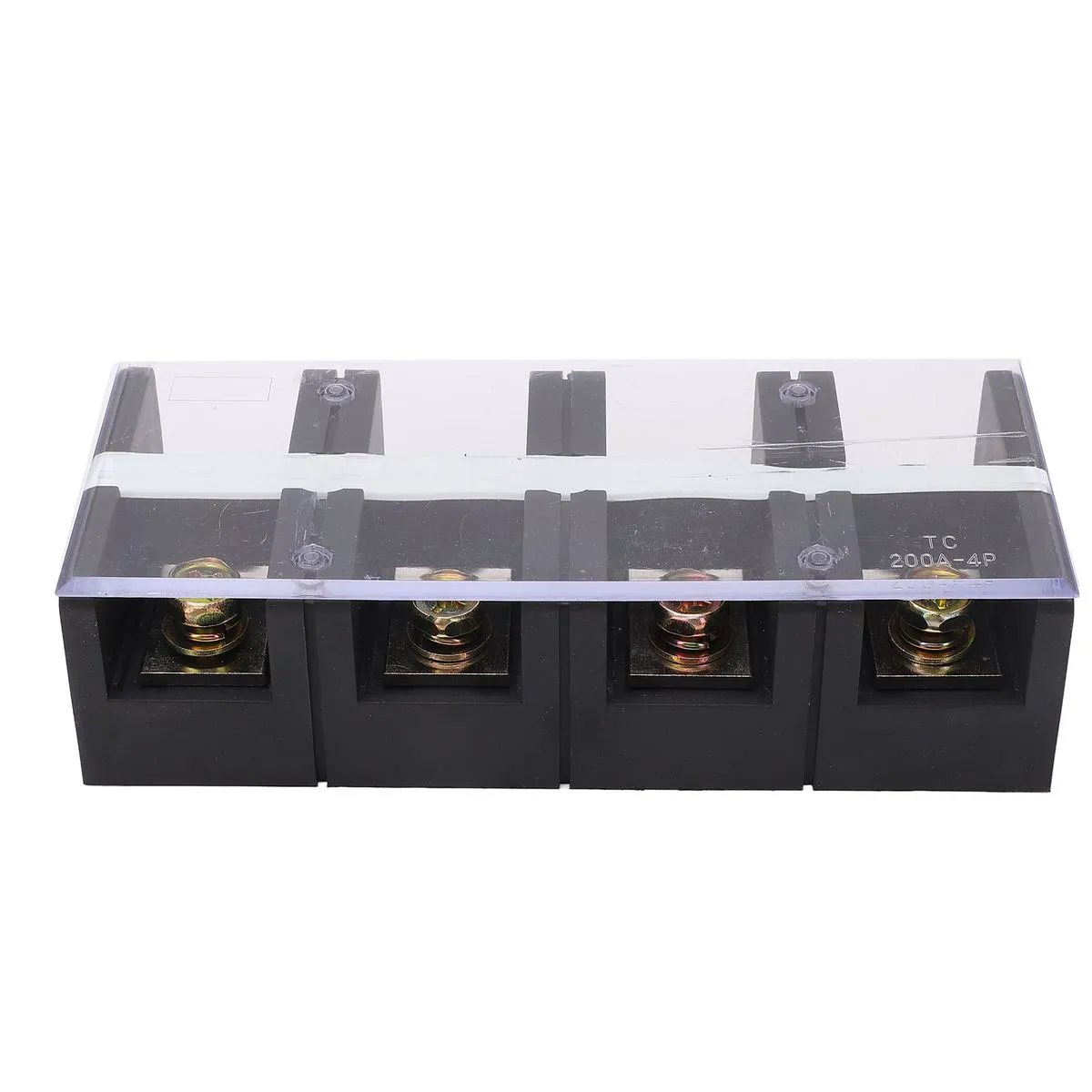 200A 4-Position Terminal