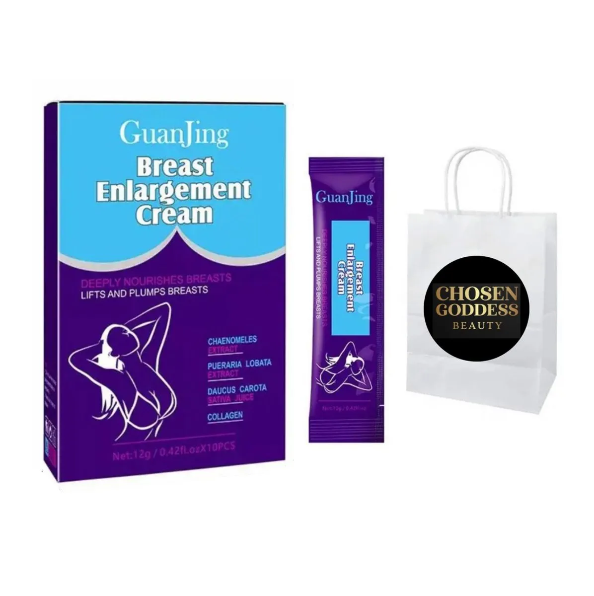 Breast Enlargement Cream Lifting Cream