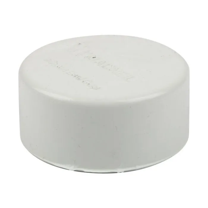 Waste End Cap Female Sv 40MM Sabs