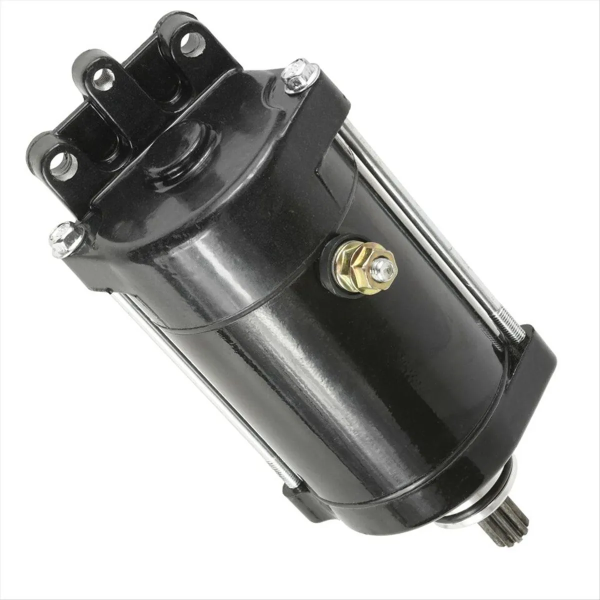 Motorcycle Starter Motor for Kawasaki Pwc Jh1100 Compatible with Universal