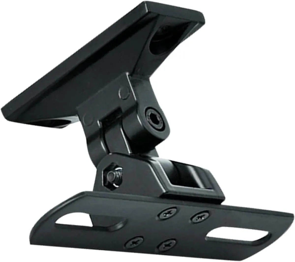 Rotatable Wall Speaker Mount Surround Sound Shelf Compatible With Home The