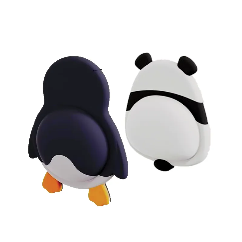 Baby Care Wall Protectors Door Stopper Perforation