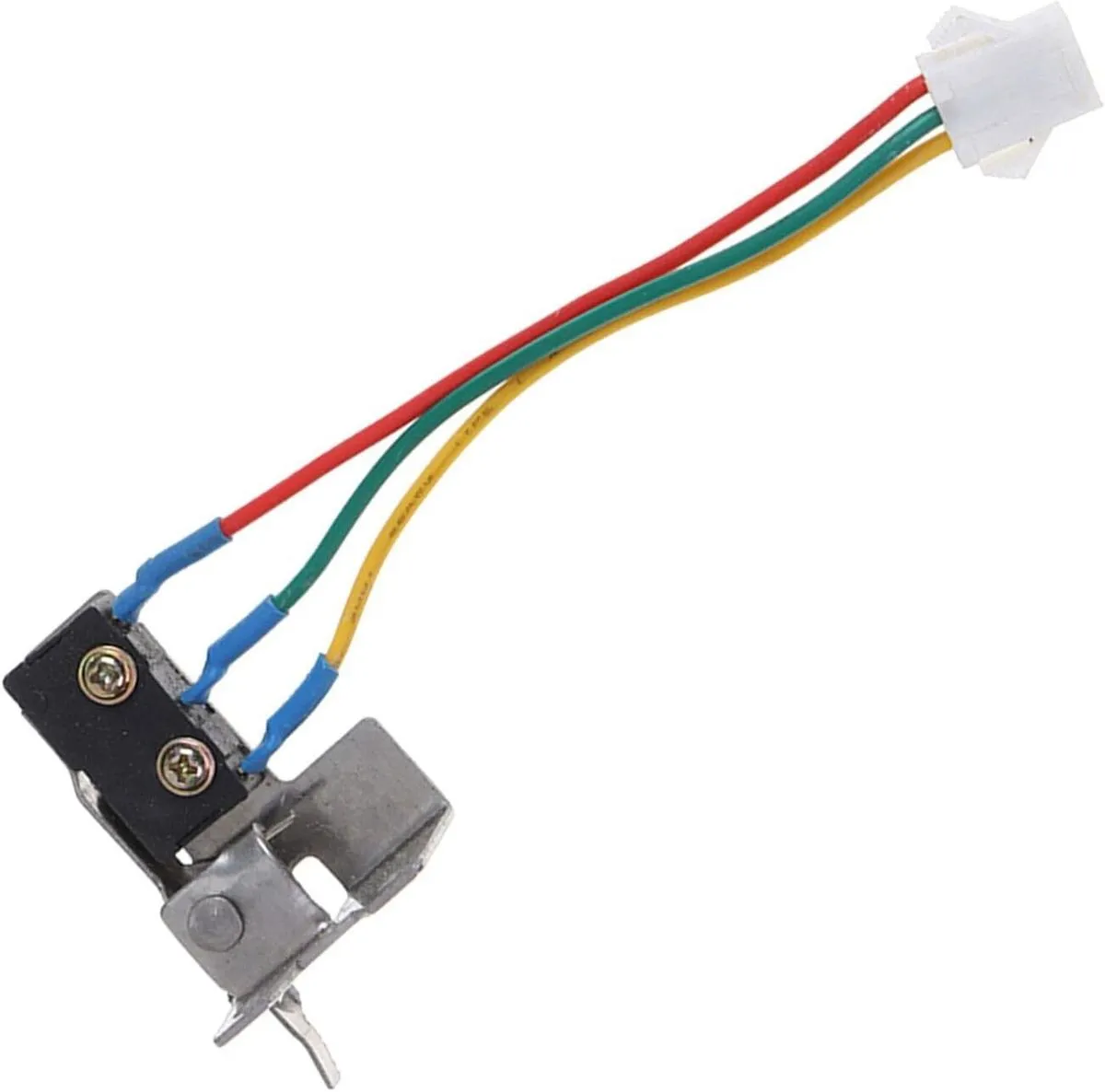 Micro Switch Micro Switch with Bracket Accessory Gas Spare Parts