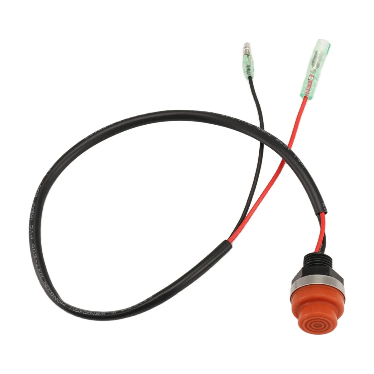 Universal Boat Outboard Engine Motor Push Button for Ships