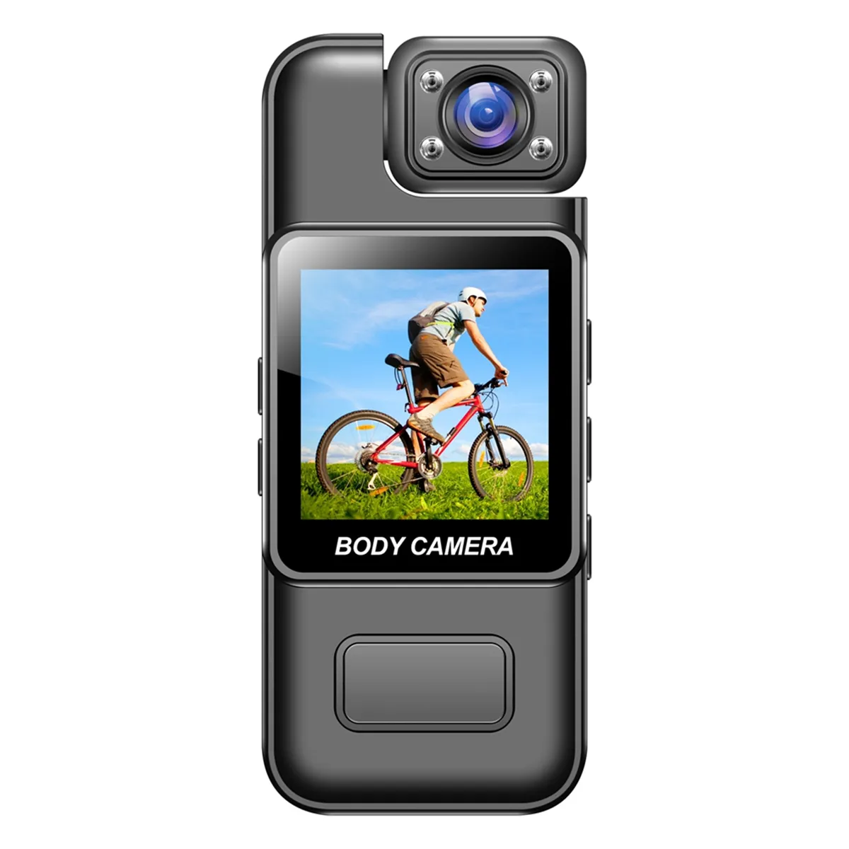Wifi Mini Camera 4K Hd Digital Video Recorder 64G