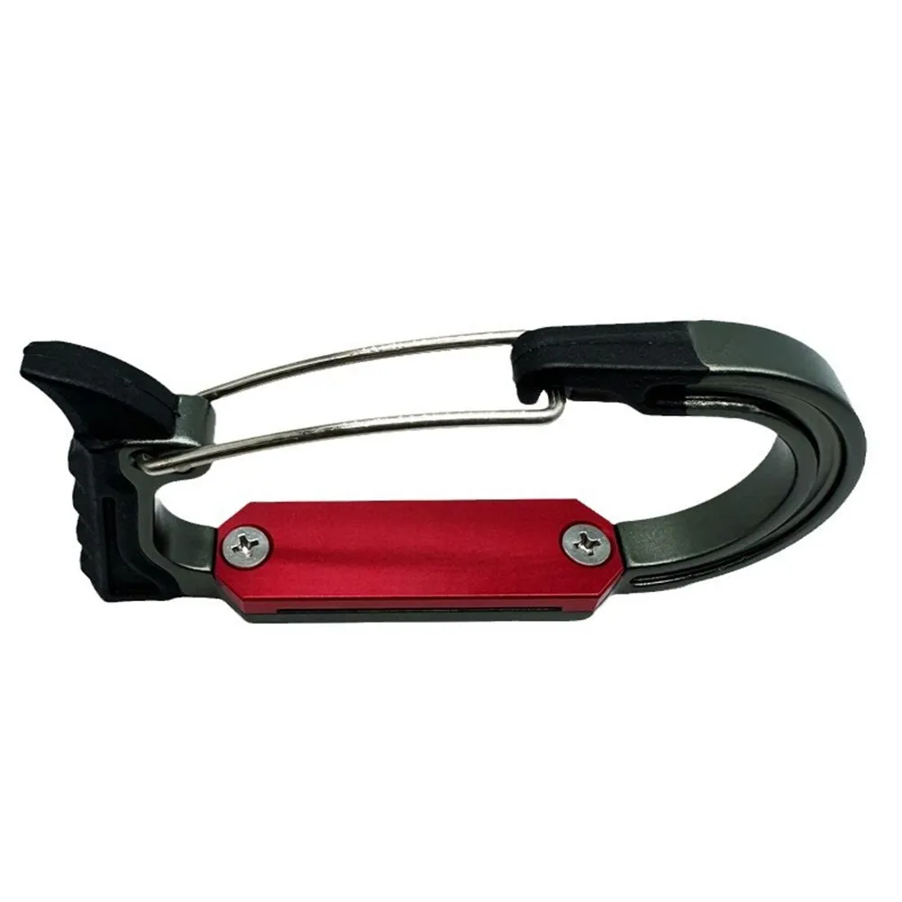 Outdoor Rock Climbing Harness Accessories Tool Daily Use