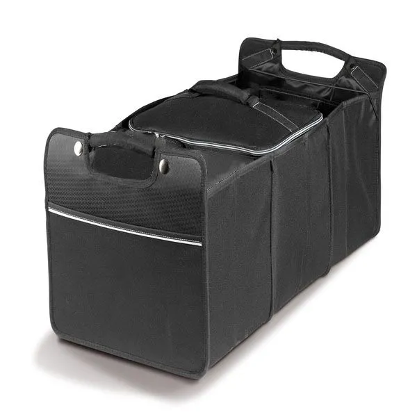 Life In Motion Deluxe Cargo/Car Boot Organiser