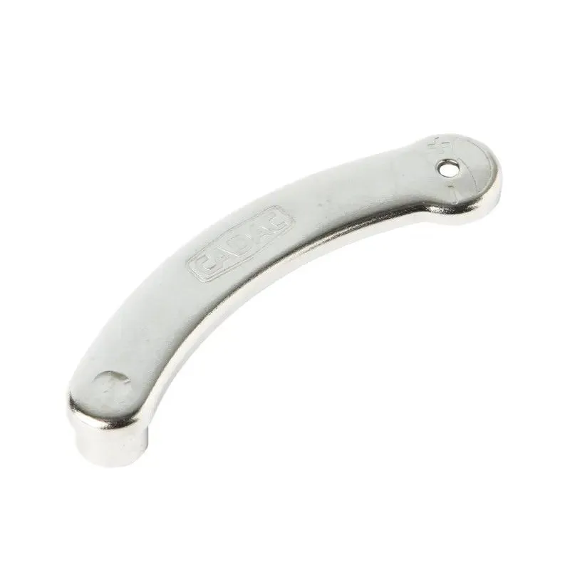 Gas Bottle Control Key