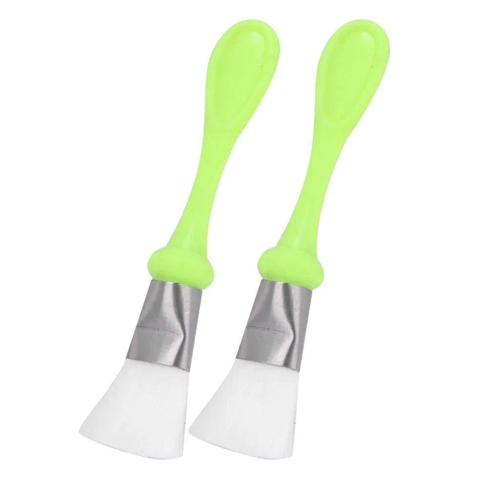 Watch Cleaning Brush 2pcs Repair Maintenance Tool