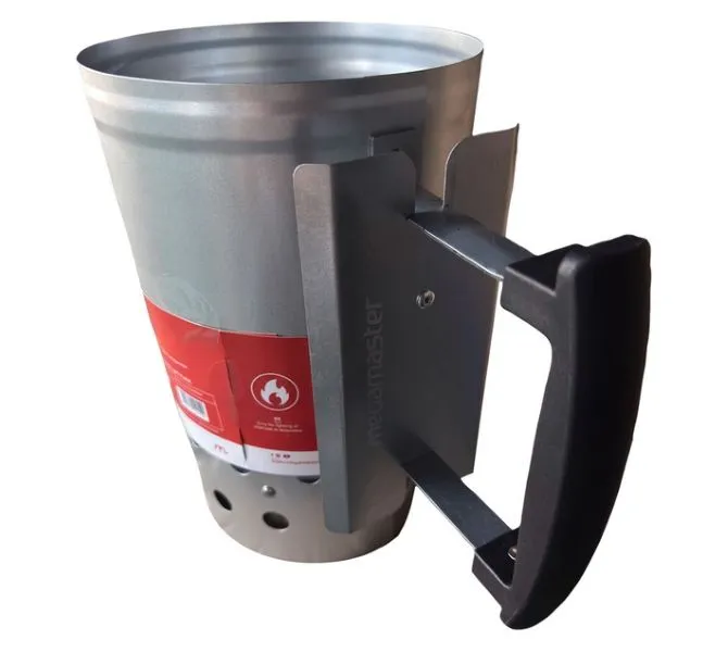 Charcoal Chimney Starter