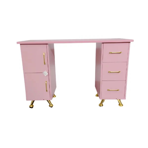 Manicure Table