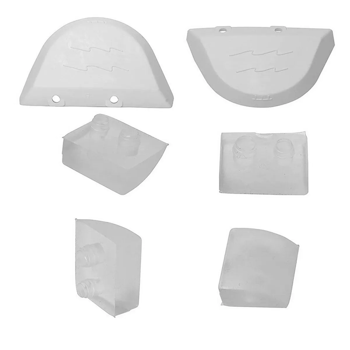 Pool Cleaner Parts Kit Compatible with Navigator Pool Ultra