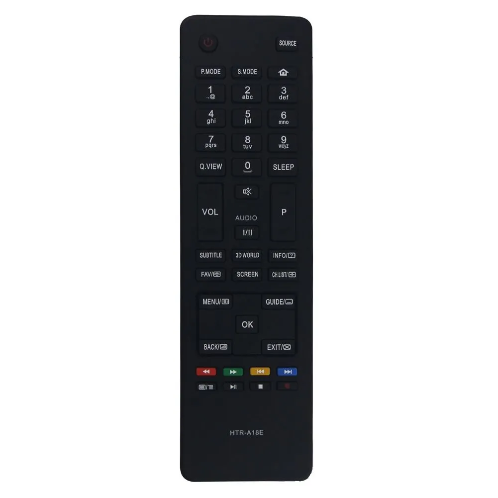 -A18E Remote Control for TV Television LE42K5000A LE55K5000A