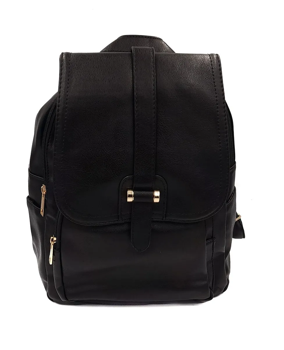 Backpacks for Women Everyday Women Backpacks Travel Backpack Handbags - Black