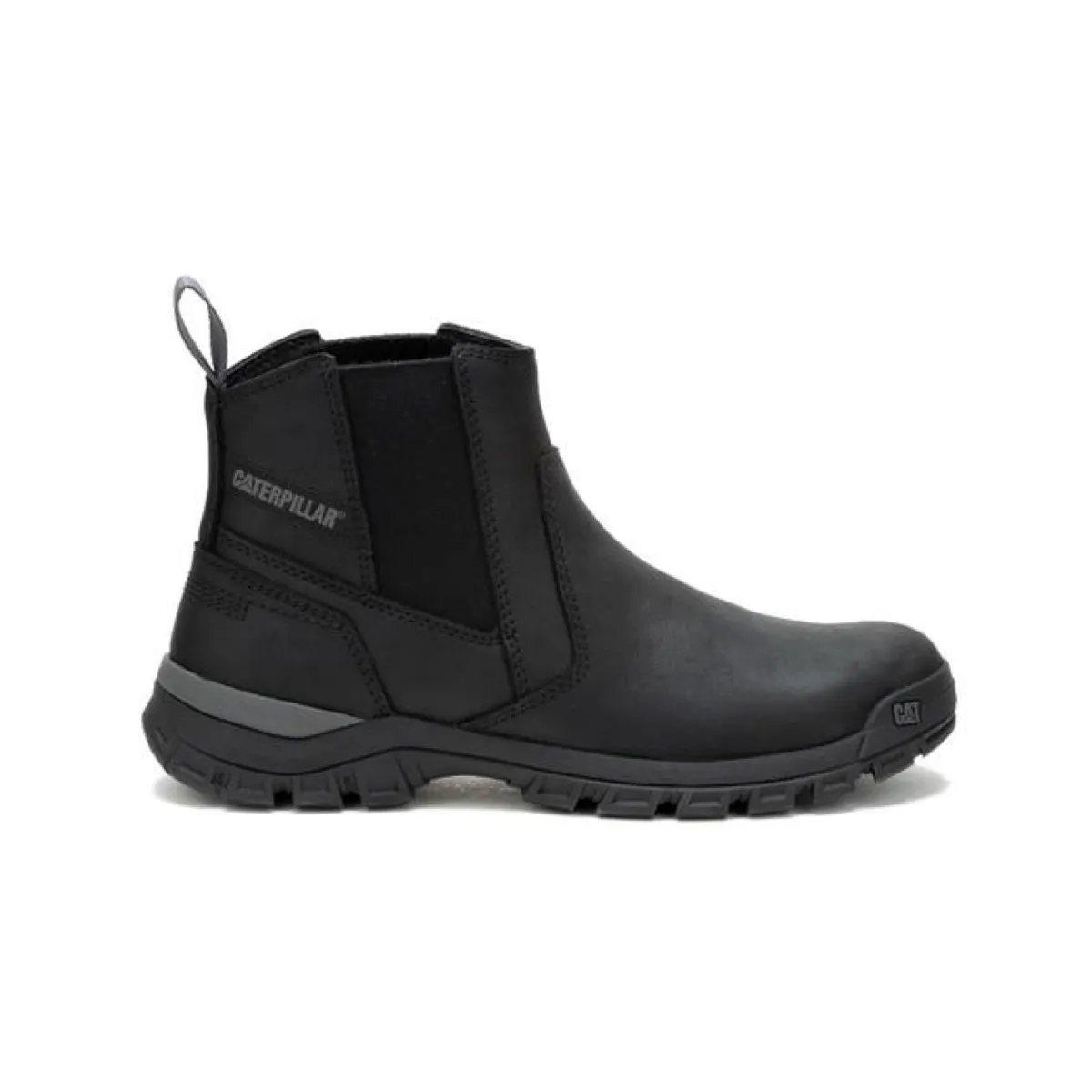 Caterpillar Threshold Chelsea Boots
