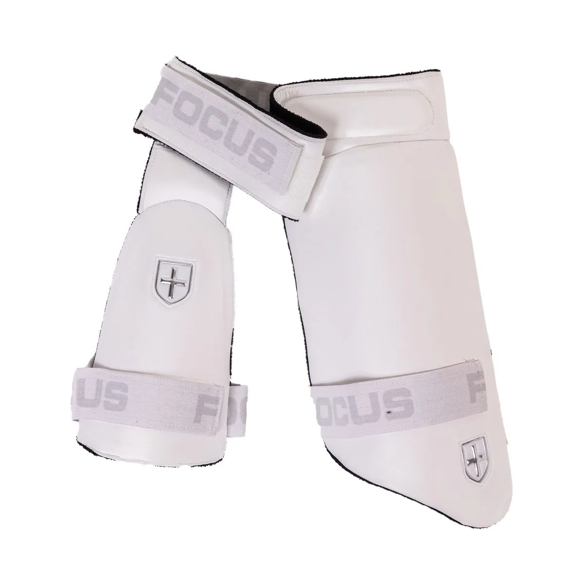 Limited Edition Combo Thigh Guards - Youth - Left Hand