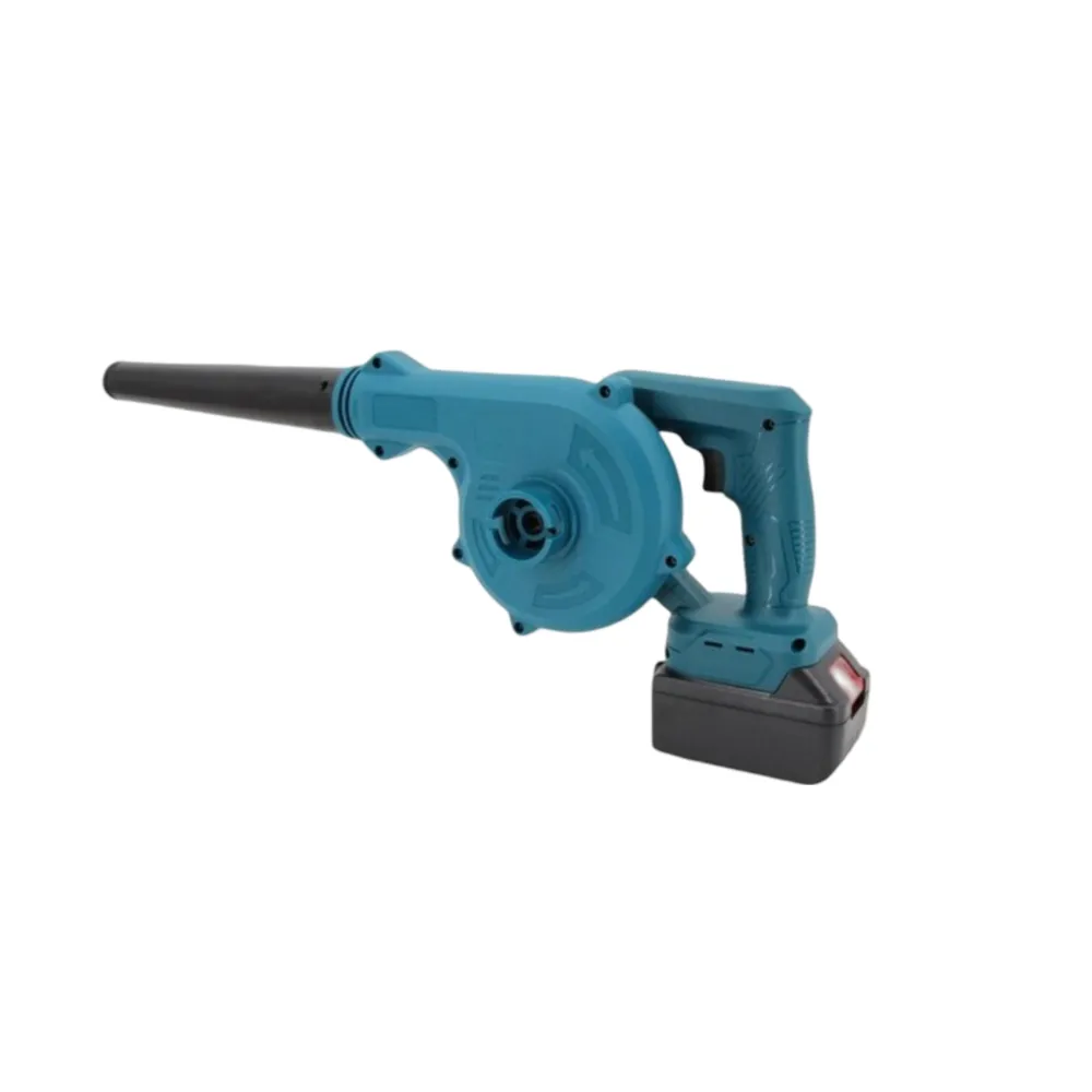 Industrial Cordless Portable Leaf Air Blower M24-10-4