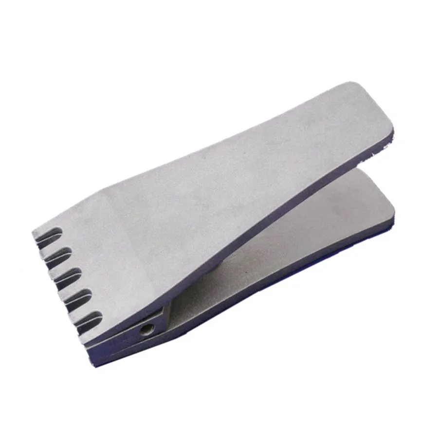 Badminton Racket Stringing Tool Fly Clip Badminton Special Clip