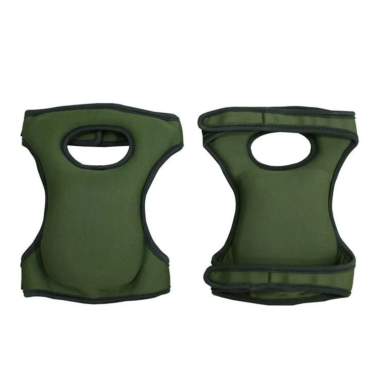 Diving Material Pads, Outdoor Weeding Garden Knee Pads