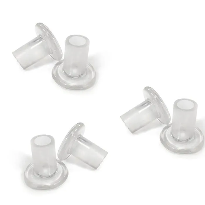Silent Heel Cover, High Heel Protective Cover, Anti Slip Heel Nail Cover