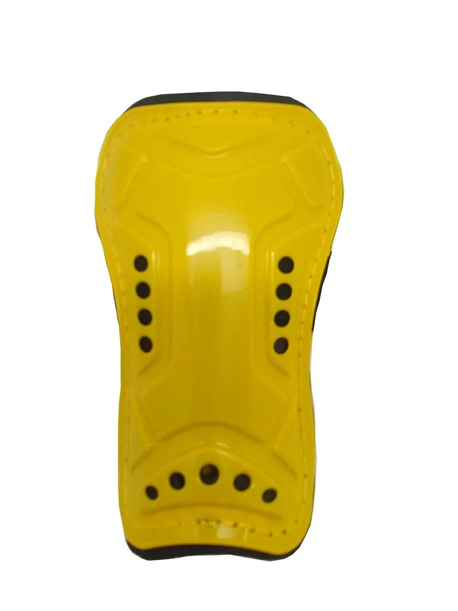 Fury Classic Shin Guards - Small