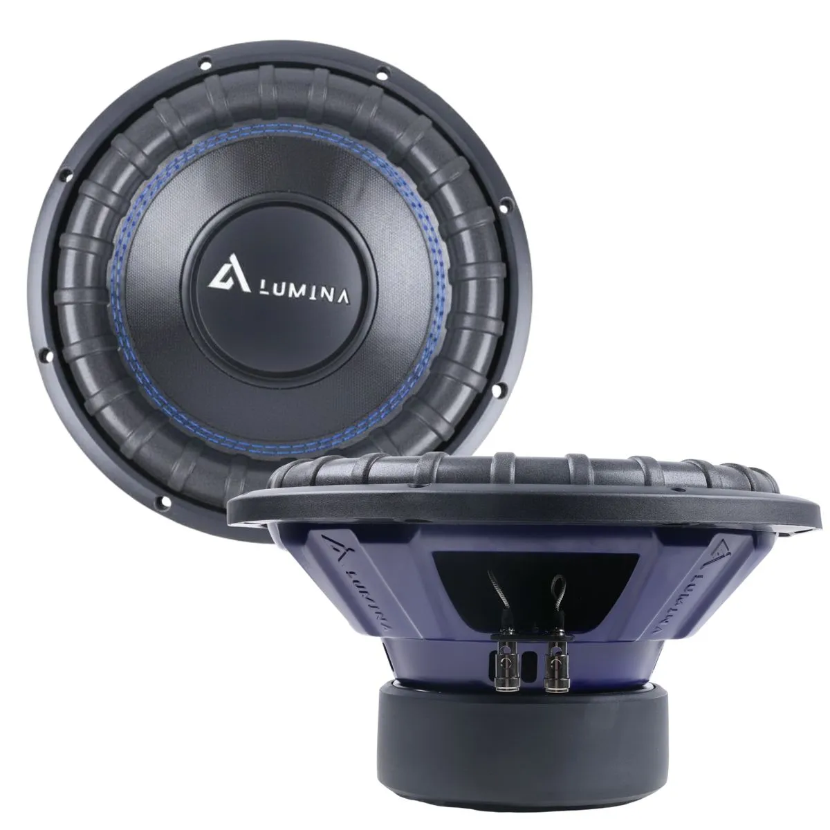 Lumina Audio Shaw Series 12" 26000W Subwoofer - LWN12-6000