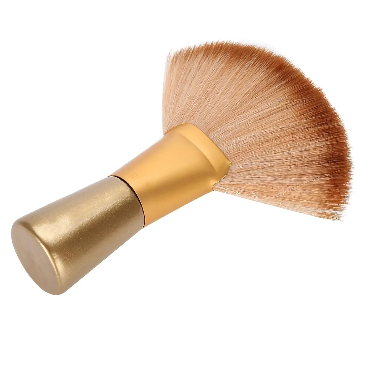 Professional Large Body Powder Brush for Spray Tan & Makeup Setting