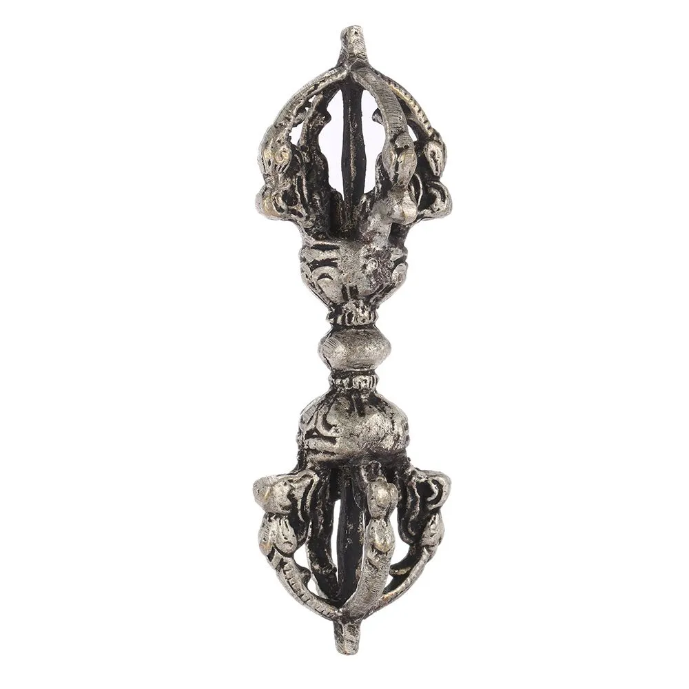 Tibetan Buddhist Bell,Dorje Vajra