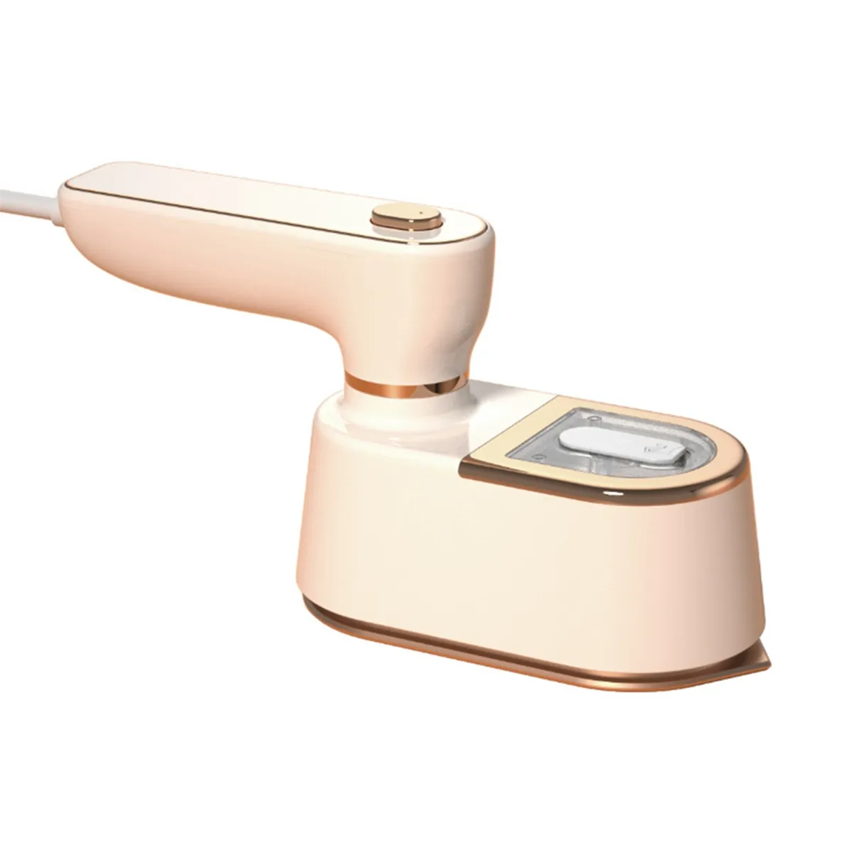 Mini Steam Iron For Clothes Portable Travel EU Plug