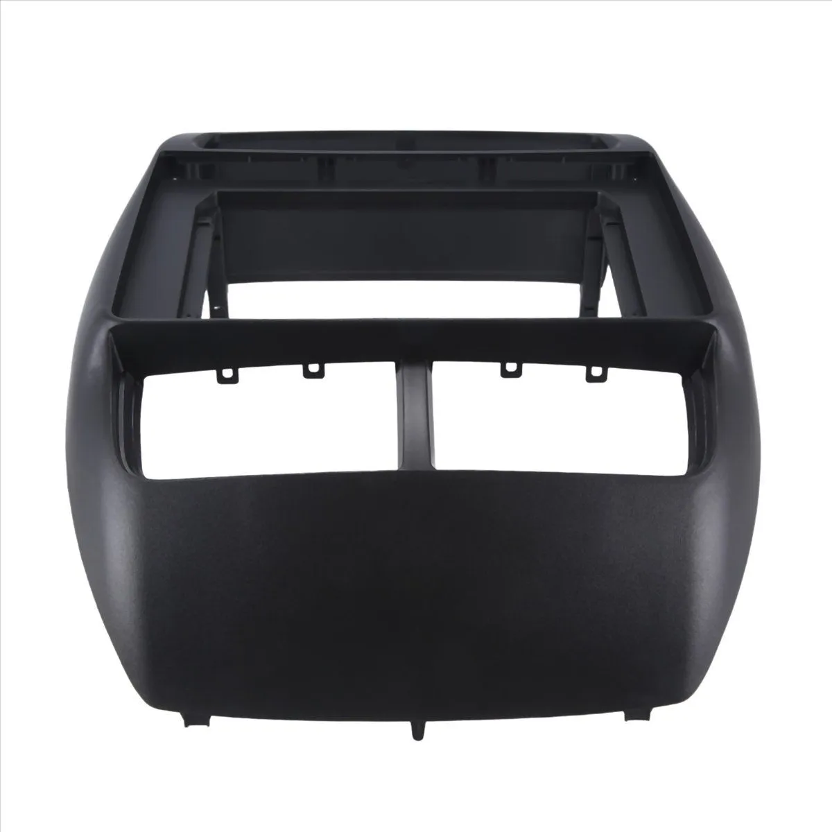 10 Inch Car Frame Fascia Adapter Canbus Box Compatible with Universal