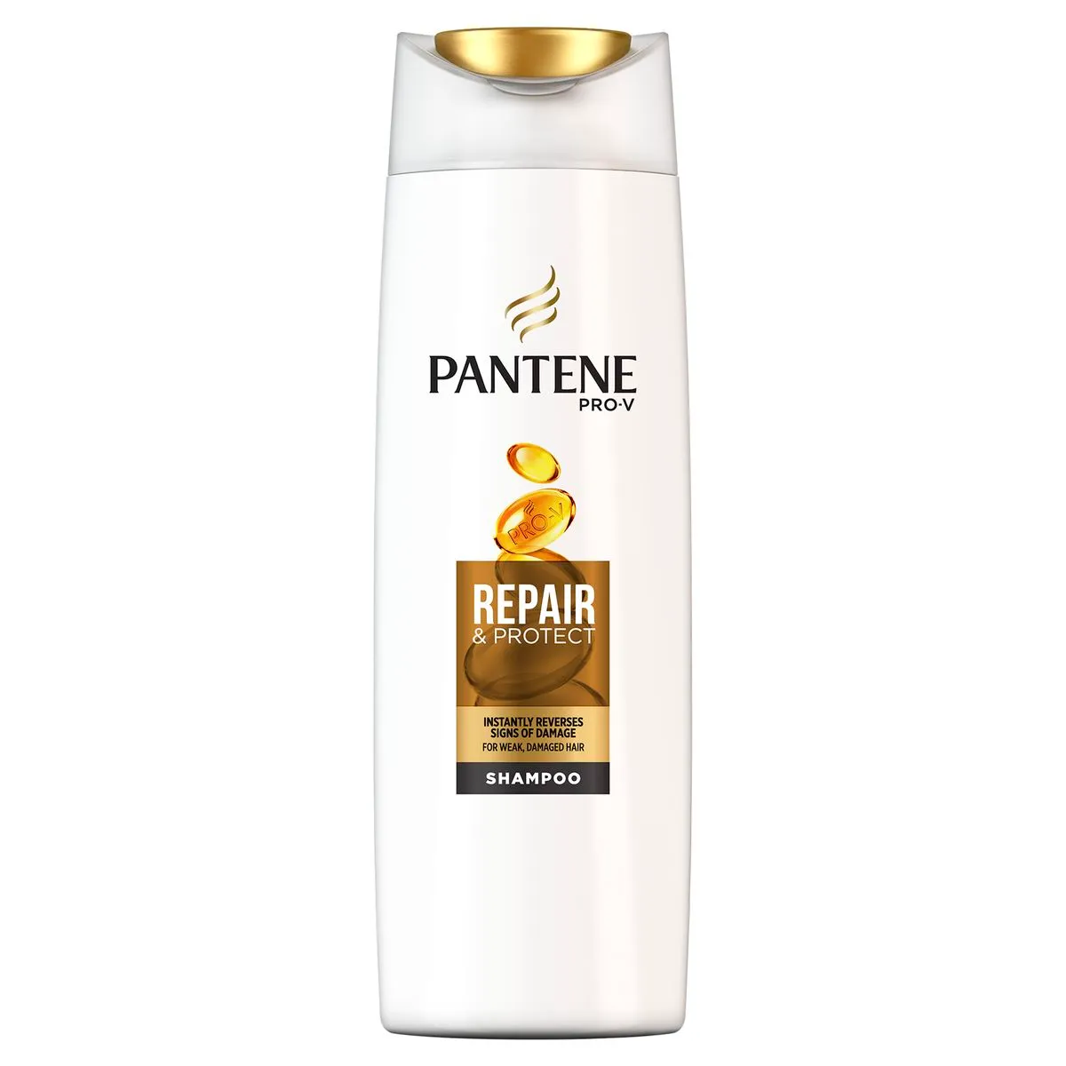 Pantene Repair & Protect Oily Shampoo - 400ml