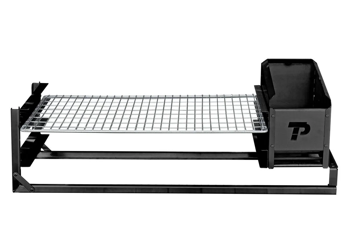 TP Table Top Frame Braai 750mm