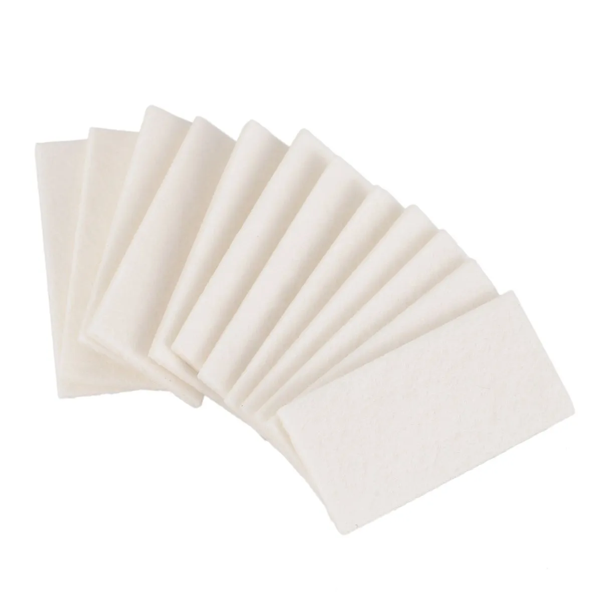 24pcs Anti-Fog Inserts For GoPro HD HERO 1 2 3 4 Camera Accessories