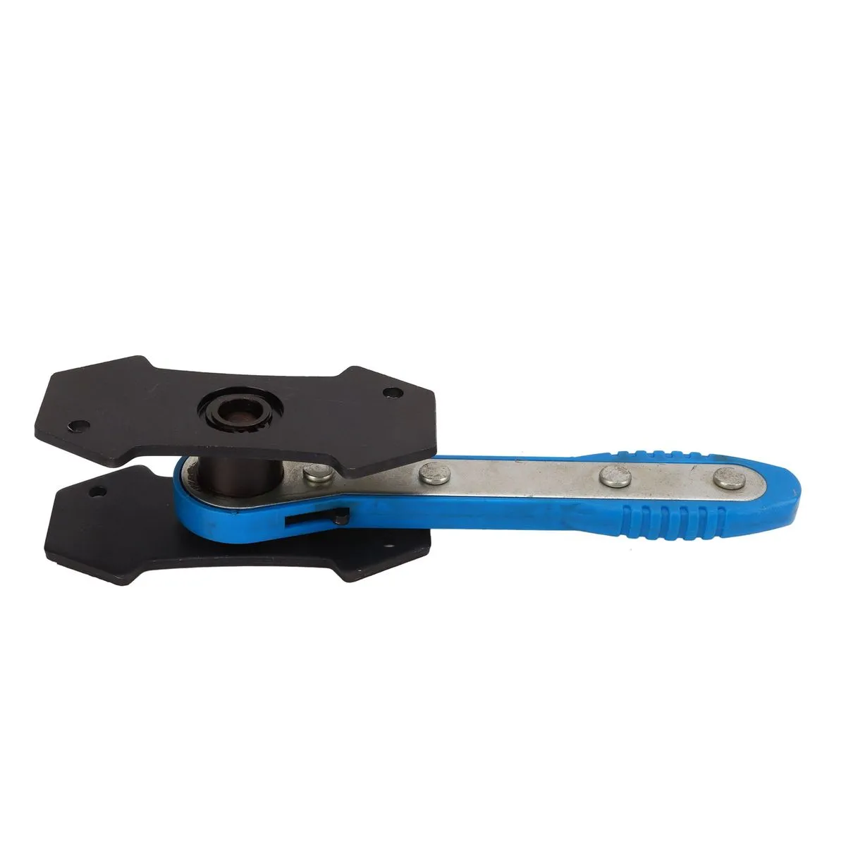 Ratcheting Brake Piston Calliper 260mm 360 Degree Rotatable