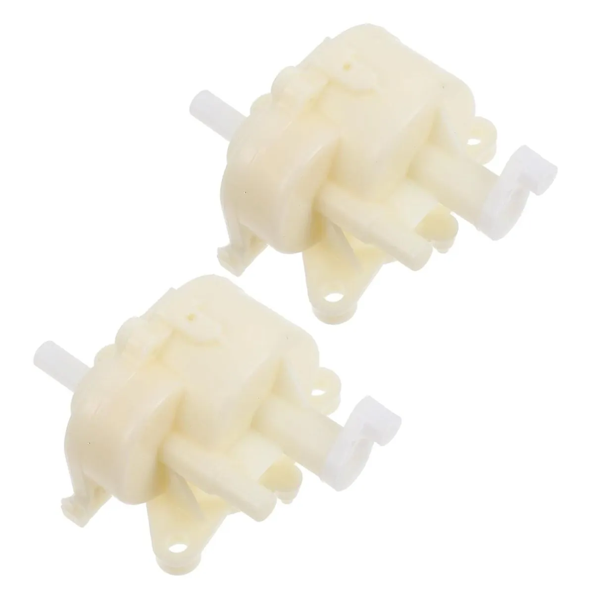 Replacement Gear Box for Fan Oscillation Parts Electric Fan Shaking Gear