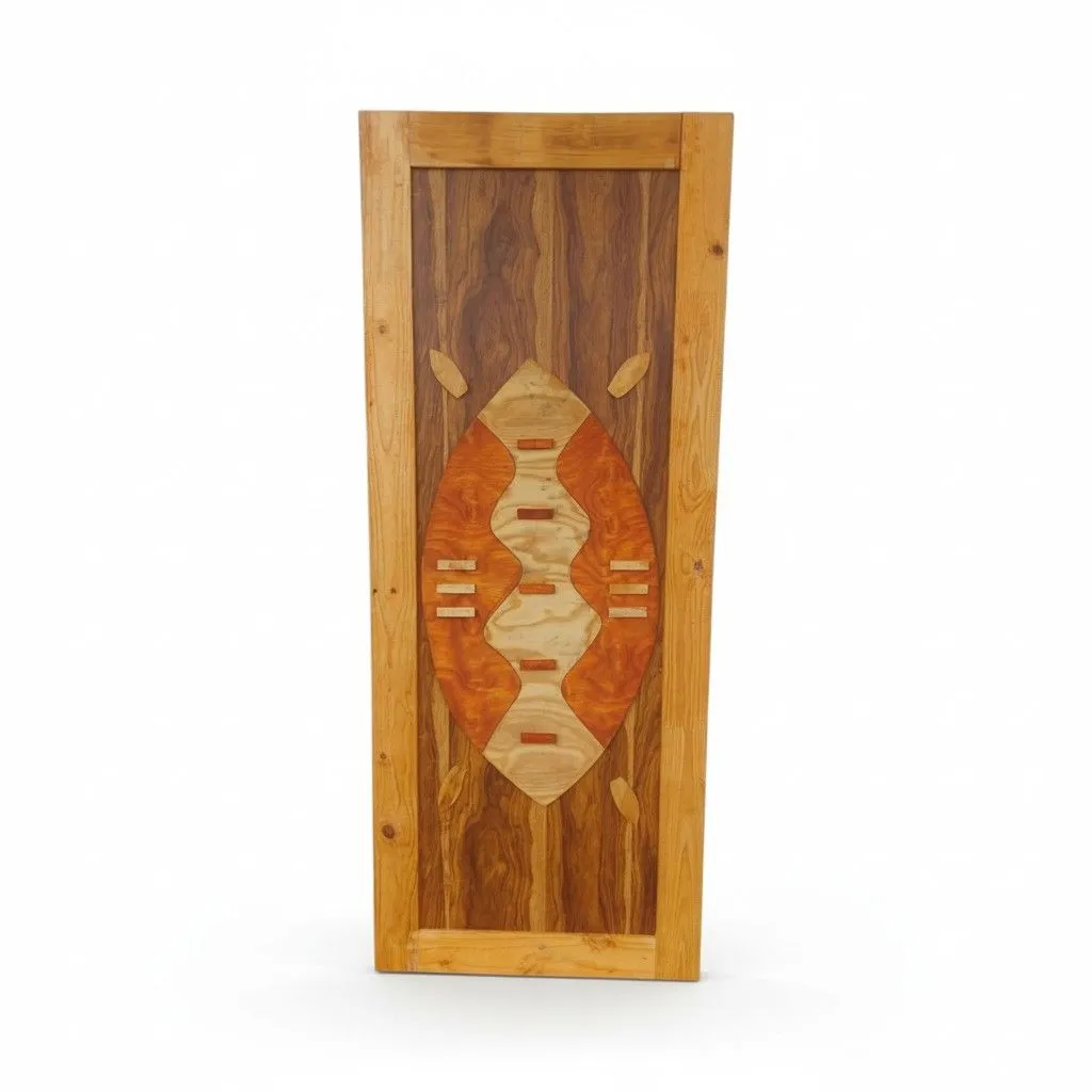SMTE MB Pine Door Type 5