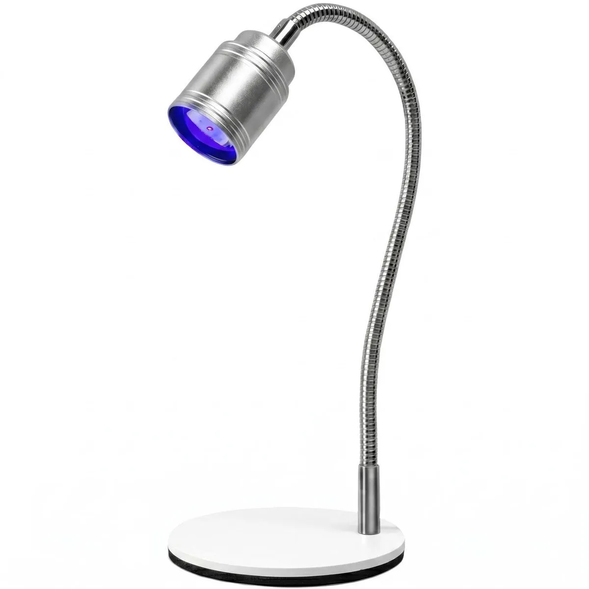 Professional Hands-Free LED Nail Lamp with Foot Pedal Switch